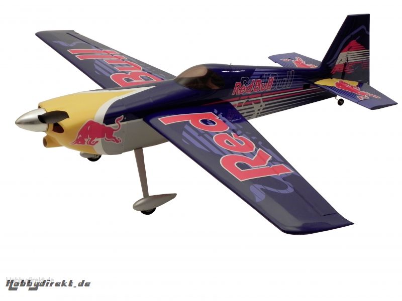 Edge 540 - Red Bull Design / 1700 ARF FLWA4090