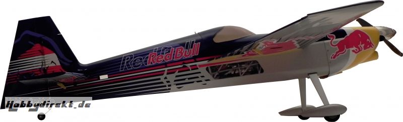 Edge 540 Red Bull / 1200mm ARF FLWA4140