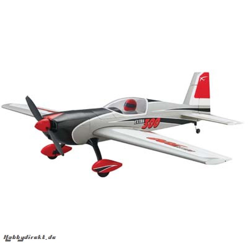 Extra 300SX Brushless Rx-R FLZA3024