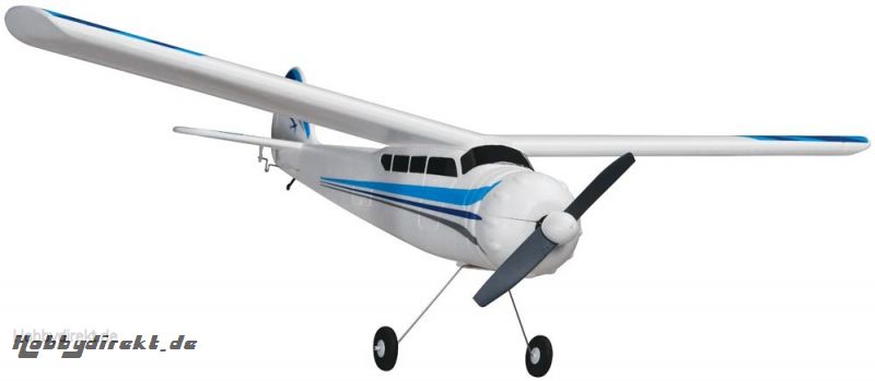 AirCore Airframe Priciple Trainer FLZA3903