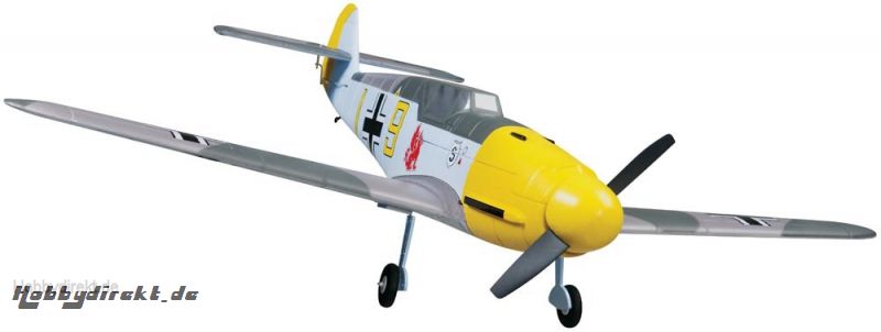 AirCore Airframe FW-190 Hobbico FLZA3905