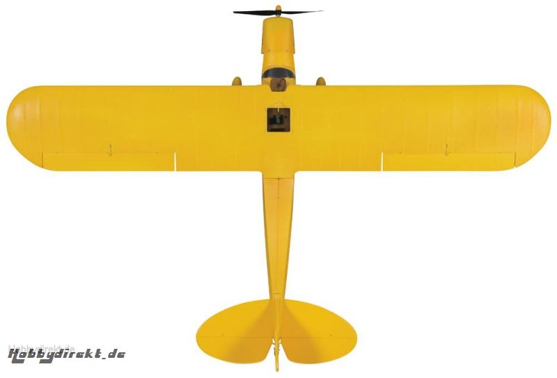 Super Cub Tx-R Revell RC Pro Hobbico FLZA4012