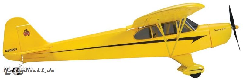 Super Cub Rx-R FLZA4014