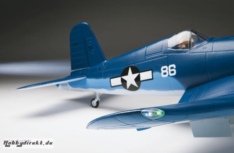 F4U-1A Corsair (Tx-R Prime) FLZA4032