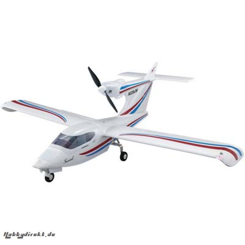 Seawind EP Amphibienflugzeug Rx-R FLZA4054