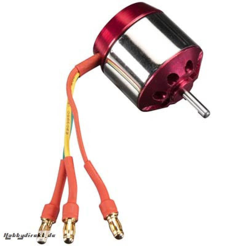 BL MOTOR 28-30-1100KV CALYPSO FLZA6012