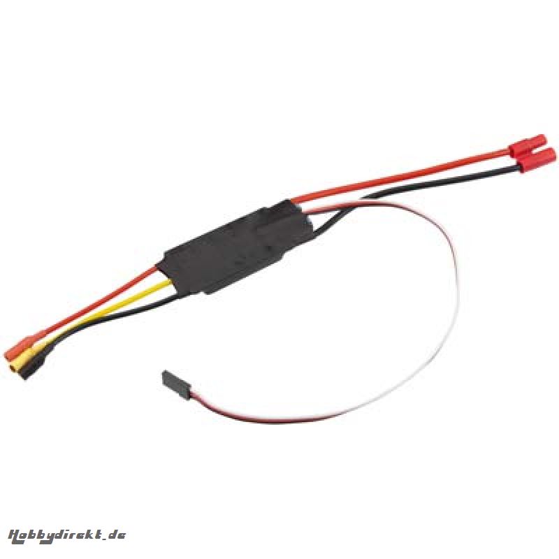 40 AMP ESC DHC-2 Beaver FLZA6281