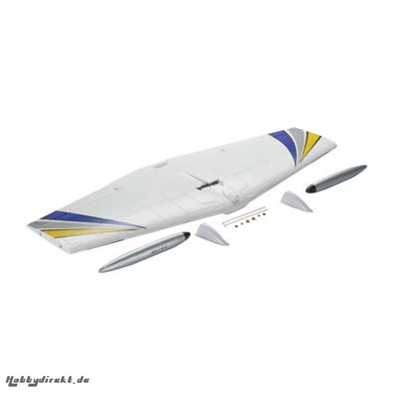 Wing Set w/Tip Tanks L-39 FLZA6535