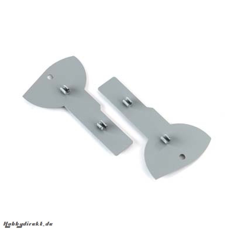 Landing Gear Cover Set Zero FLZA6608