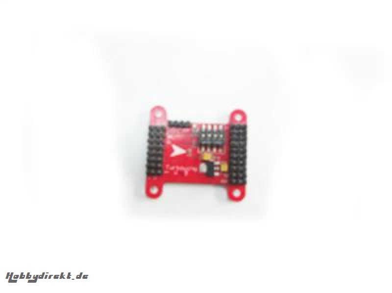 Steuerboard  CL-84 FLZA6712