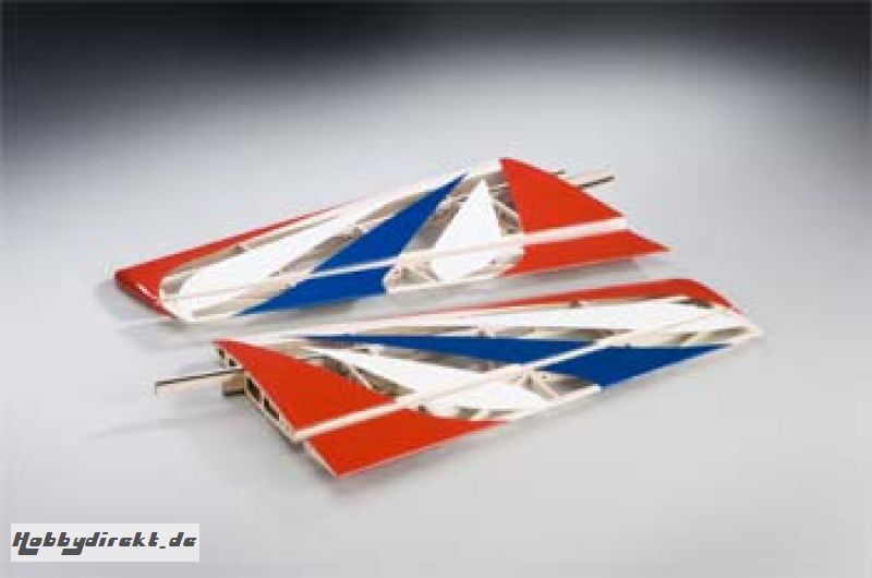 Fluegel Set Yak-54 E-Performance GPMA2945