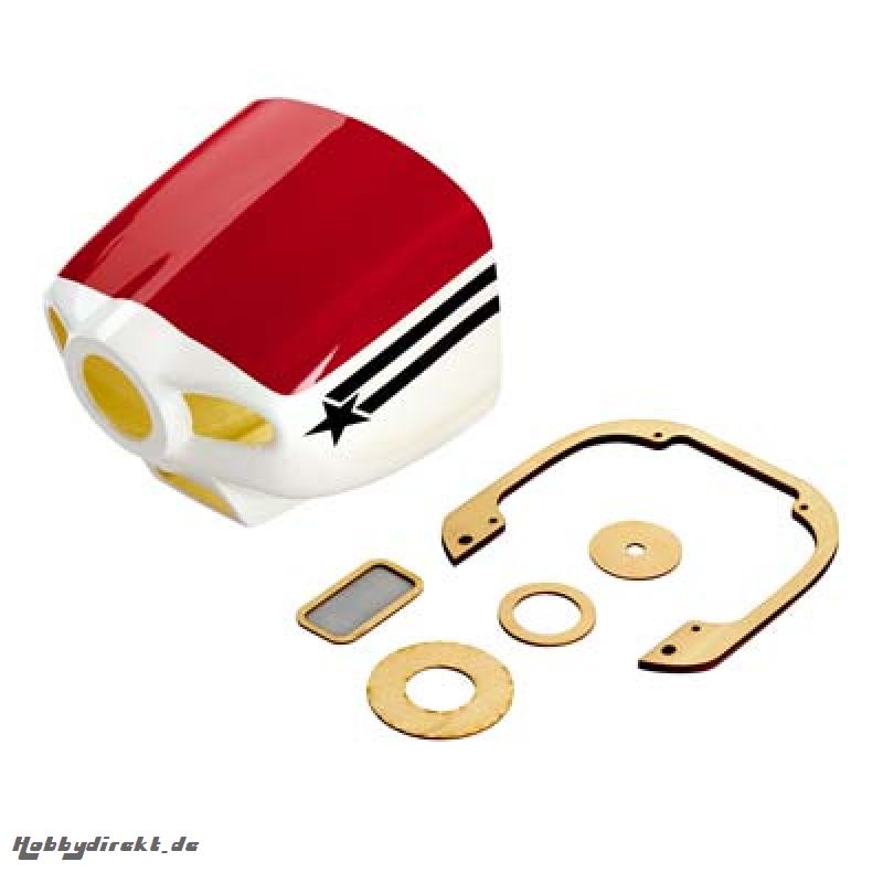 Cowl Parts Set Giant Citabria GPMA4539