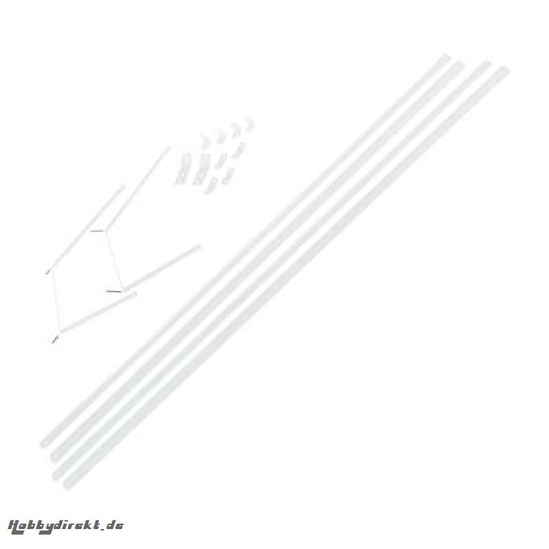 Wing Strut Set Giant Citabria GPMA4546