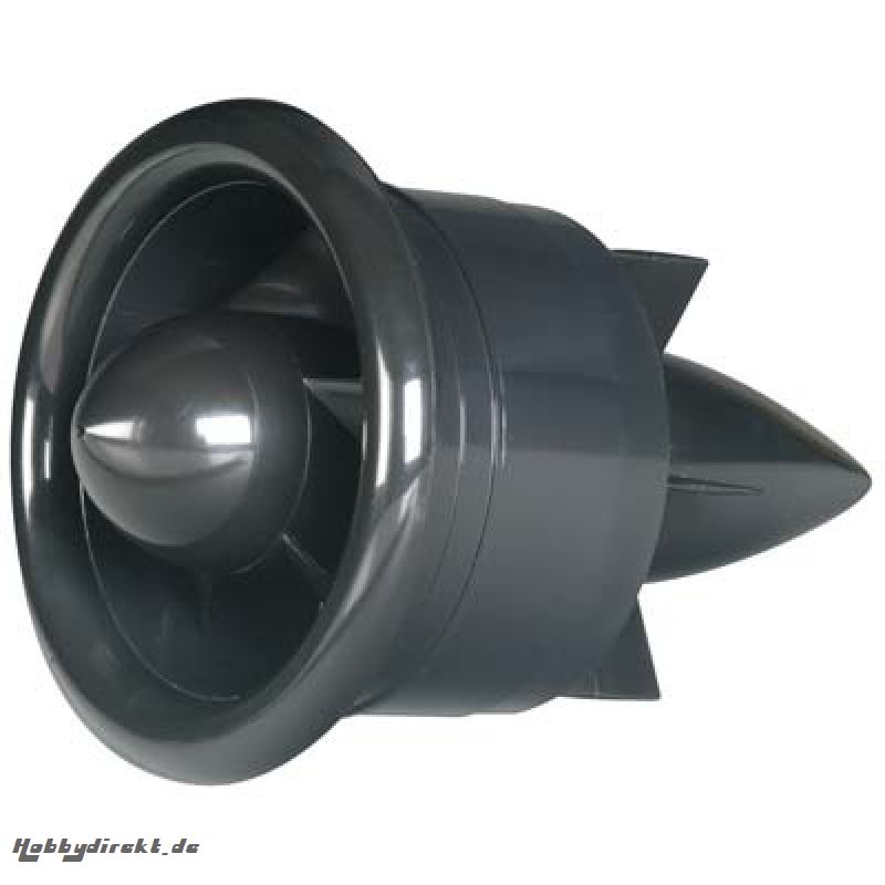 Hyperflow 370 EP Impeller ohne Motor GPMG3910