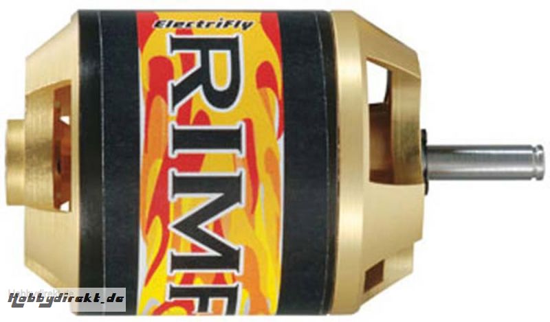 RimFire .55 Brushless Motor GPMG4715