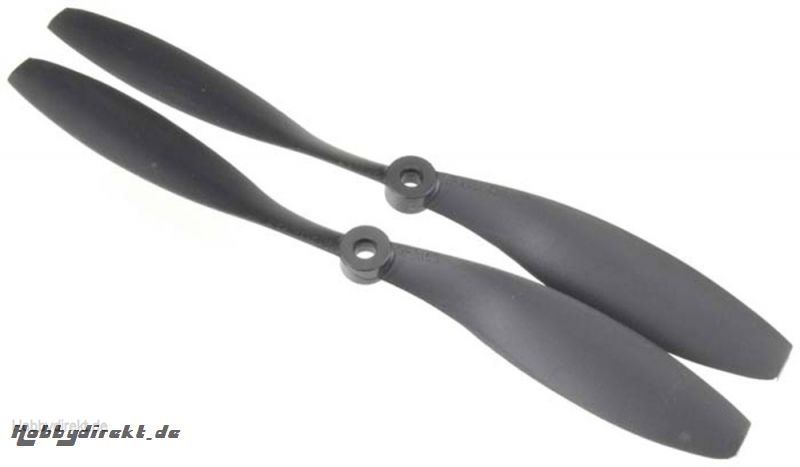 Propeller 8x6  PowerFlow Slo Flyer (2) GPMQ6610