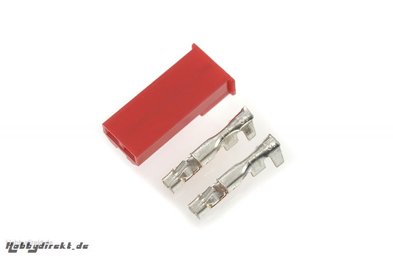 BEC Stecker Vergoldeten Kontakten, Stecker 4pcs HCAQ7092