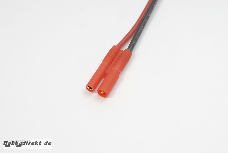 Goldstecker,Buchse,Kabel 20AWG, 10cm 1St HCAQ7133