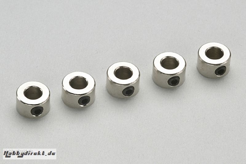 Stellringe ø4.1x8.0mm (5St) HCAQ8235