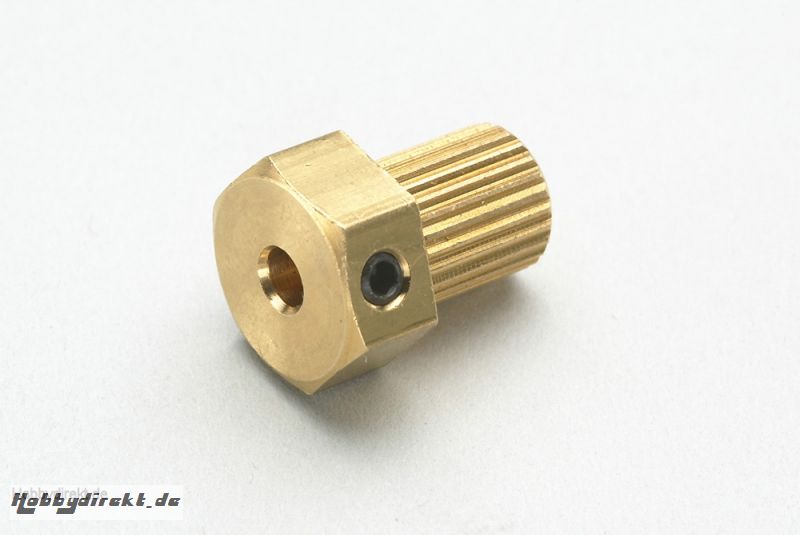 Kardan Kreuzgelenk Adapter fürø3.2mm Welle(1St) HCAQ8404