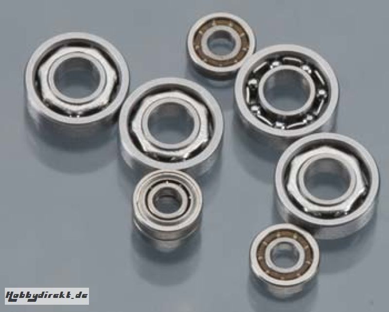 Bearing Set Axe 100 CP HMXE2116