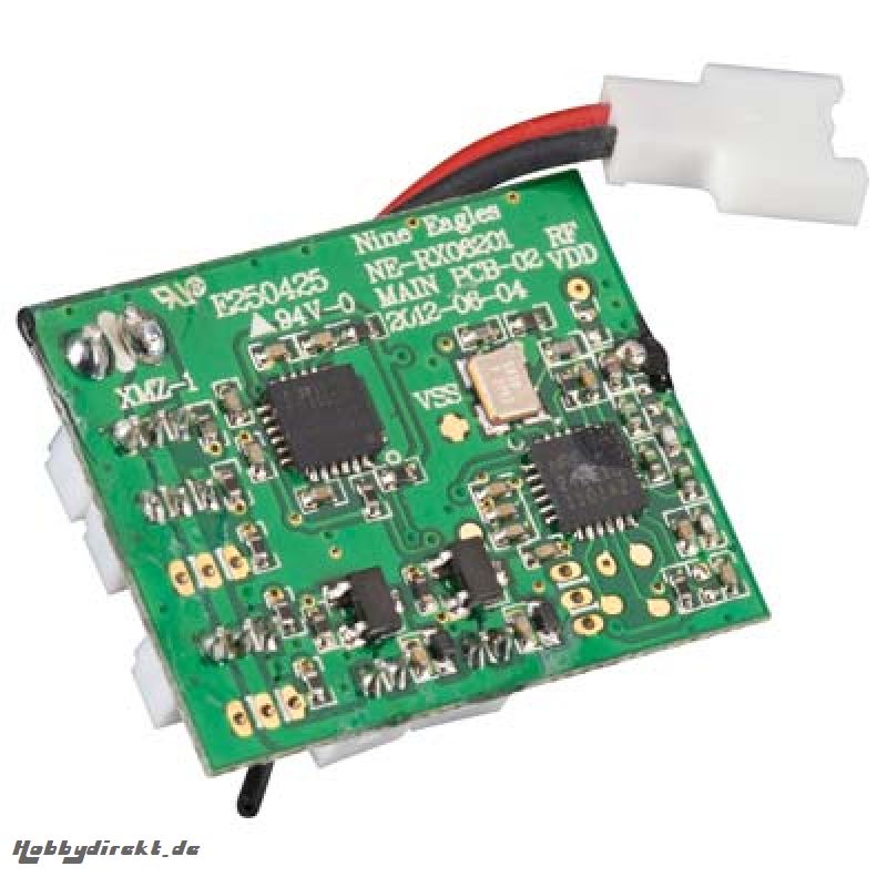 T.A.G.S Gyro/Control Board Axe 1 HMXM2036