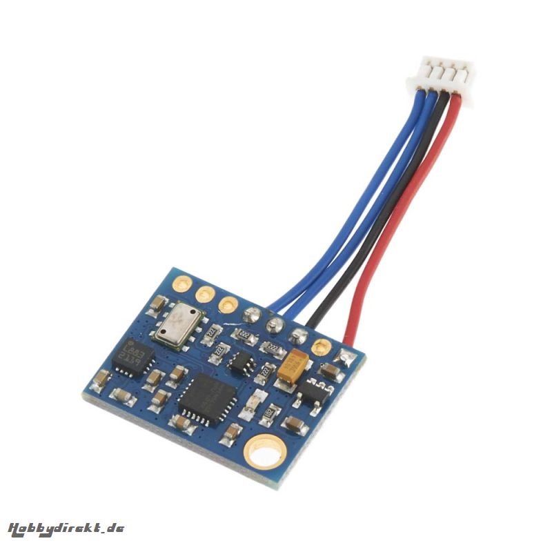 Sensor Board Set FORM500 HMXM2065