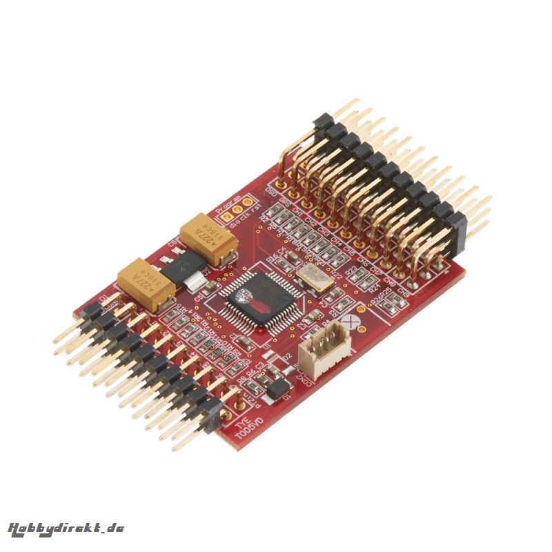 Flight Controller Board Set FORM HMXM2066