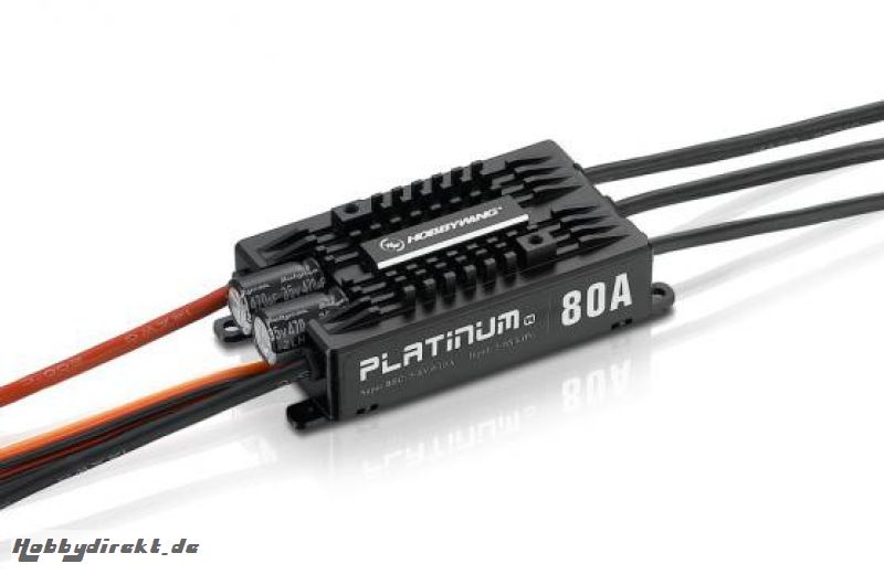 Platinum Pro 80A HV V4 HW203200