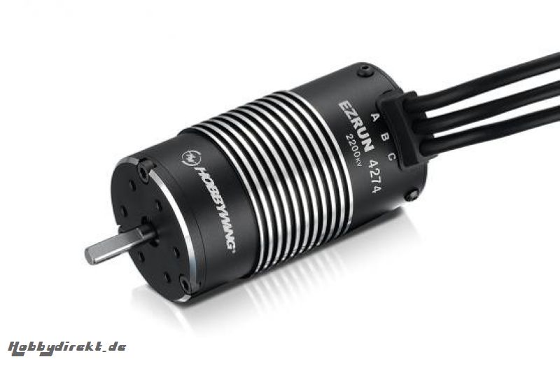 EZRUN Motor-SL-4274-2200kV HW402500