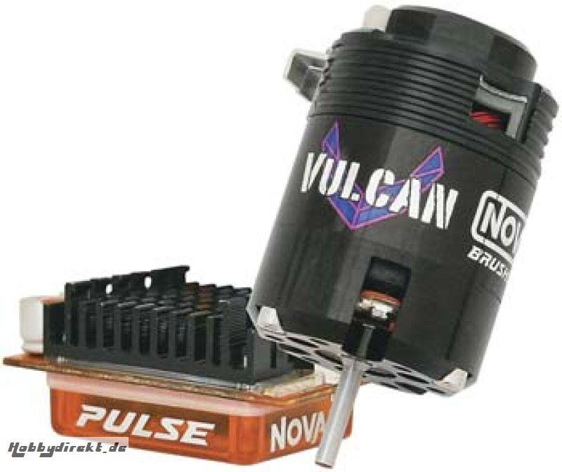 Pulse V2/Vulcan Mod 7.5T Pro Rac NOVC3171