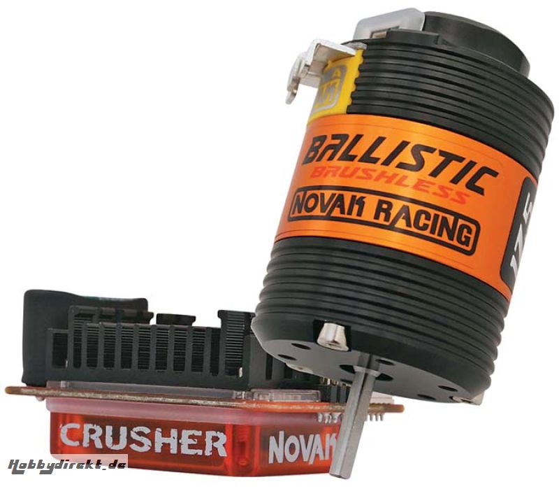 Crusher Extreme Sport Brushless NOVC3257