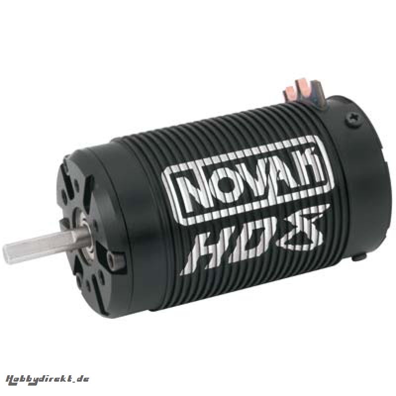 Pro HD-8 Brushless Motor 2200Kv NOVC3811