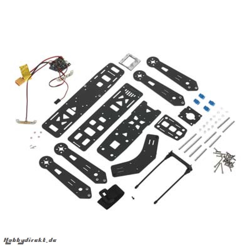 RXS270  Chassis Kit RISE2701