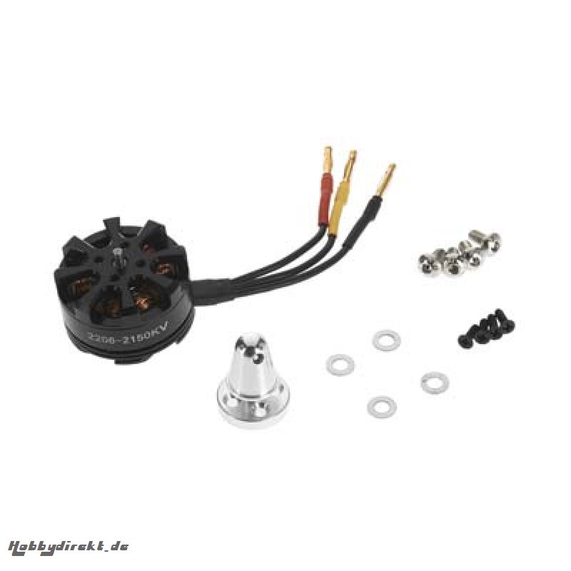 Motor 2206-2150 CW RXS270 RISE2711