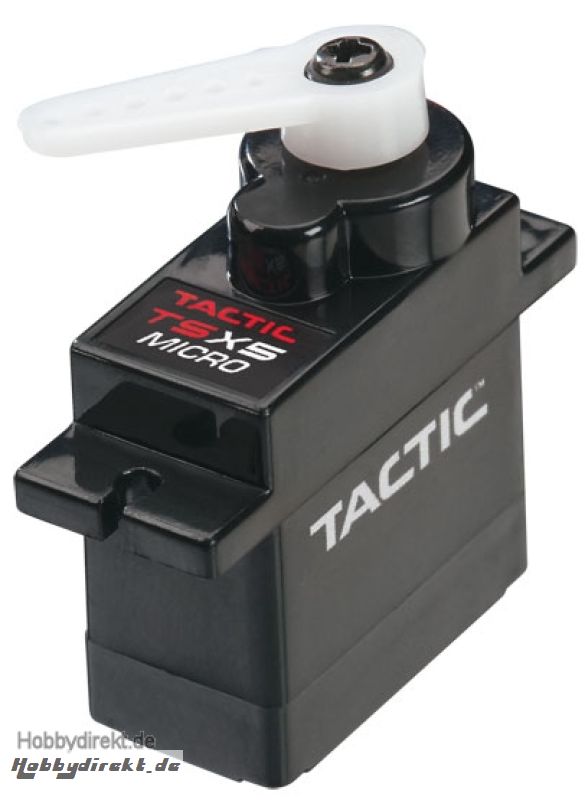 TSX5 Micro High Speed Servo  TACM0205