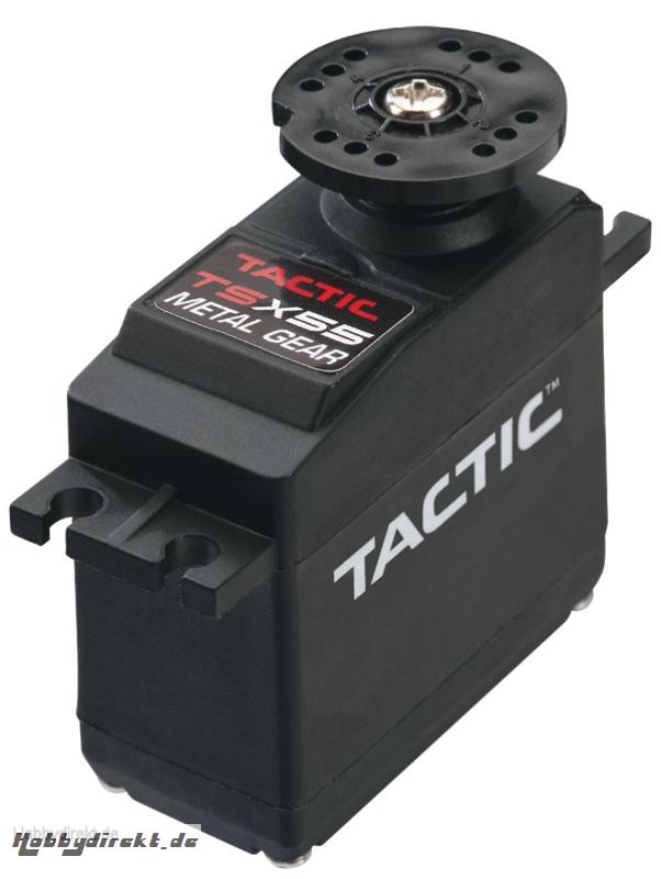 TSX55 Ultra Torque Servo MG BB TACM0255