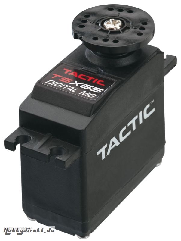 TSX65 Hochleistungs Digital Servo High V.UT MG BB TACM0265