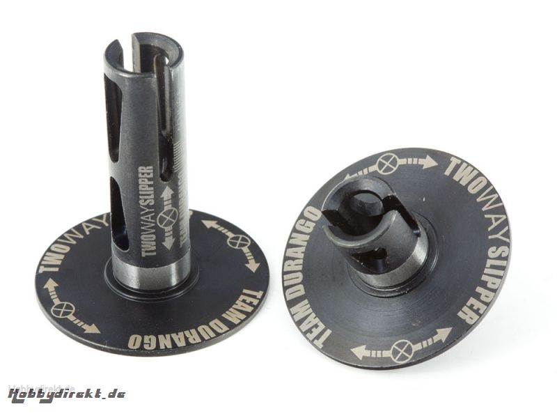 TWO WAY SLIPPER HUBS TD210036