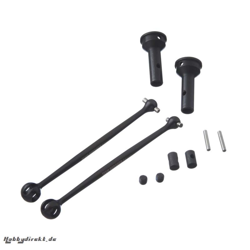 Driveshaft Set 94mm (Front Or Re TD210044