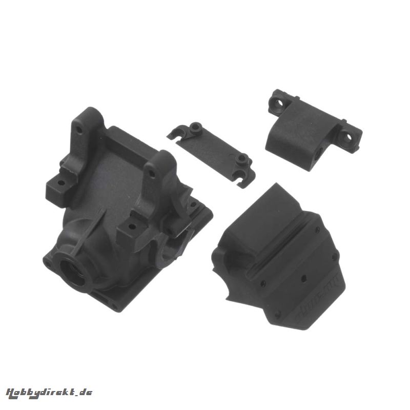 Gearbox Case Set TD210046