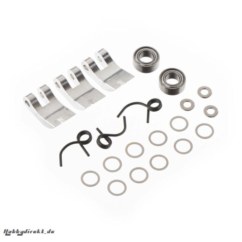 Clutch Rebuild Set TD210061