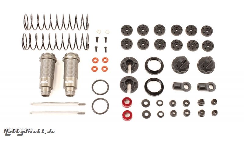 1/10 ELECTRIC BIG BORE SHOCK SET TD230005