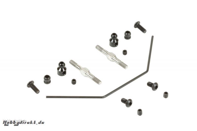 DEX410 Rear Anti-Roll Bar Set TD230012