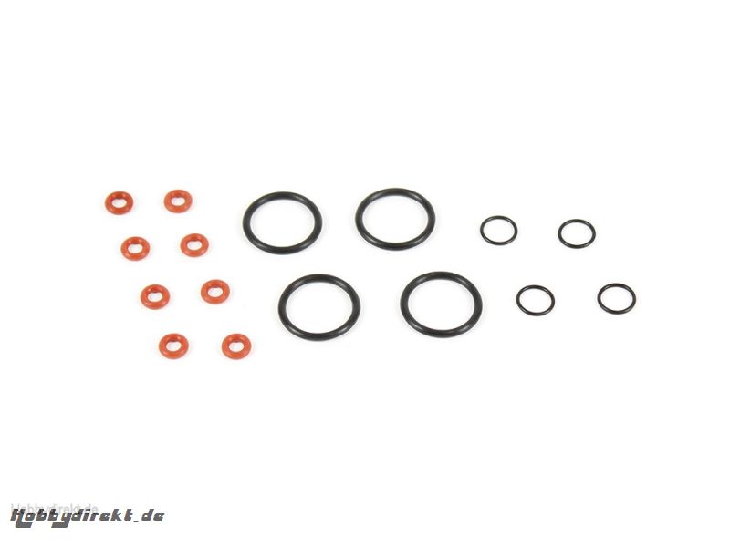 SHOCK O-RING SET (4 SHOCKS) TD230018