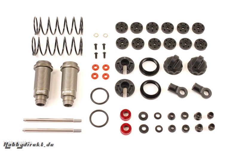 1/10 ELECTRIC BIG BORE SHOCK SET TD230025