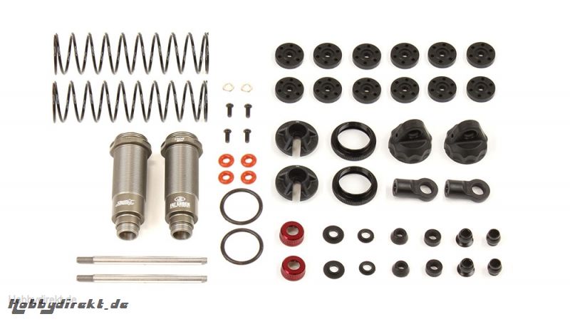 1/10 ELECTRIC BIG BORE SHOCK SET TD230026