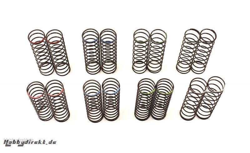 BIG BORE SPRING SET: 65mm LENGTH TD230028