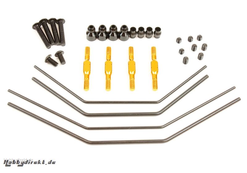 ANTI-ROLL BAR SET TD230030