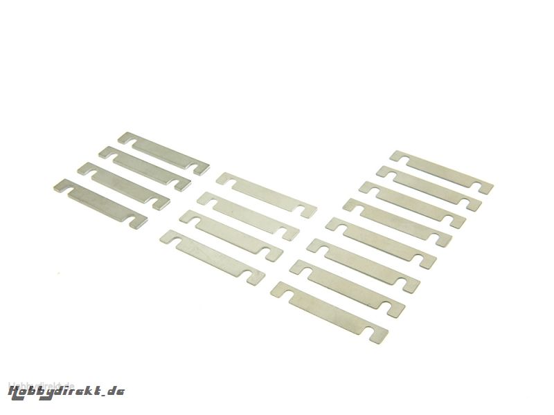 SUSPENSION HANGER SHIM SET (8x0. TD230039